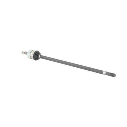 TrakMotive CV Axle Shaft P/N:CH-8221HDX Fits: Jeep Cherokee 93-84, Jeep Comanche 92-86, Jeep Grand Cherokee 98-93, Jeep Wagoneer 90-84 - Image 2