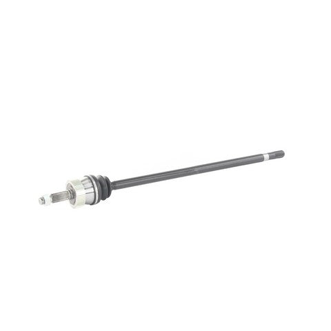 TrakMotive CV Axle Shaft P/N:CH-8221 Fits: Jeep Cherokee 93-84, Jeep Comanche 92-86, Jeep Grand Cherokee 98-93, Jeep Wagoneer 90-84 - Image 3