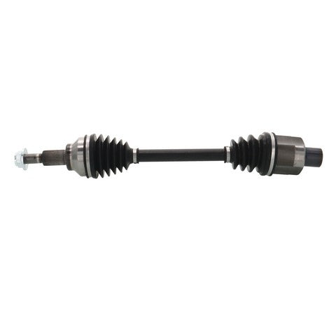 TrakMotive CV Axle Shaft P/N:CH-8222 Fits: Chrysler Pacifica 08-07 - Image 1
