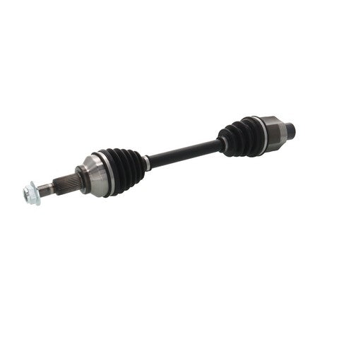 TrakMotive CV Axle Shaft P/N:CH-8222 Fits: Chrysler Pacifica 08-07 - Image 3