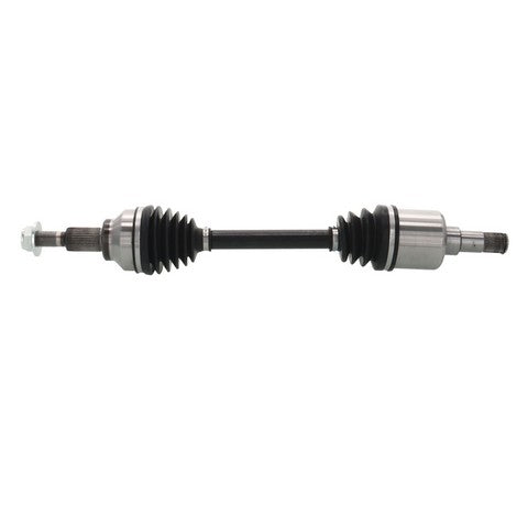 TrakMotive CV Axle Shaft P/N:CH-8224 Fits: Dodge Caliber 09-08 - Image 1
