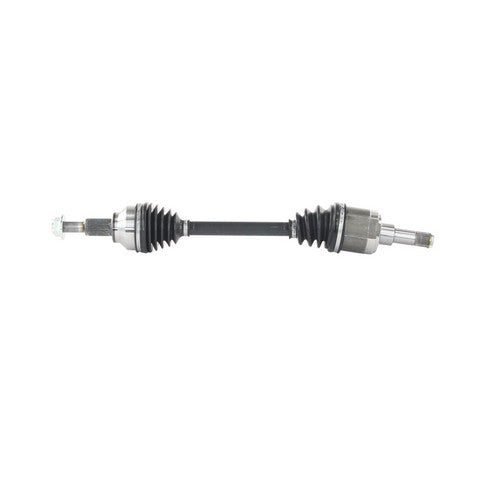 TrakMotive CV Axle Shaft P/N:CH-8226 Fits: Chrysler TOWN &amp; COUNTRY 10-08, Dodge Grand Caravan 10-08 - Image 1