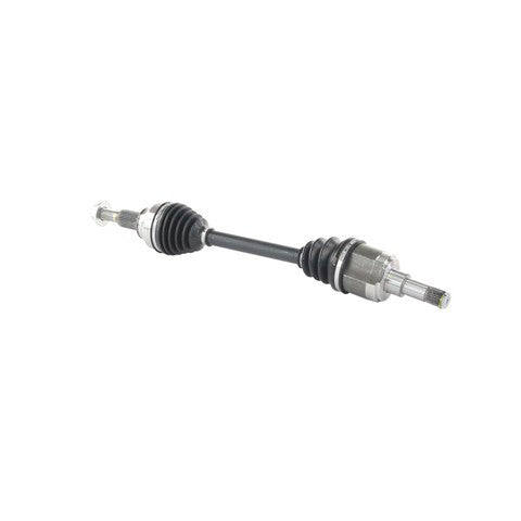 TrakMotive CV Axle Shaft P/N:CH-8226 Fits: Chrysler TOWN &amp; COUNTRY 10-08, Dodge Grand Caravan 10-08 - Image 2