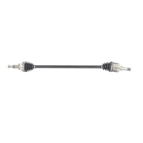 TrakMotive CV Axle Shaft P/N:CH-8229 Fits: Chrysler TOWN &amp; COUNTRY 10-08, Dodge Grand Caravan 10-08 - Image 1
