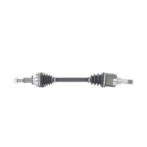 TrakMotive CV Axle Shaft P/N:CH-8230 Fits: Chrysler Pacifica 08-07 - Image 1