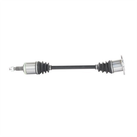 TrakMotive CV Axle Shaft P/N:CH-8231 Fits: Chrysler TOWN &amp; COUNTRY 00-96, Dodge Grand Caravan 00-96 - Image 1