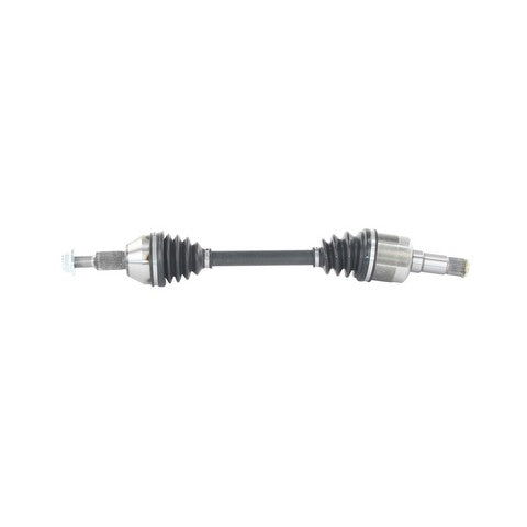 TrakMotive CV Axle Shaft P/N:CH-8232 Fits: Chrysler TOWN &amp; COUNTRY 16-08, Dodge Grand Caravan 20-08, Ram C/v 15-12, Volkswagen Routan 14-09 - Image 1