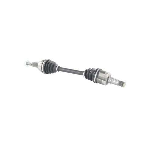 TrakMotive CV Axle Shaft P/N:CH-8232 Fits: Chrysler TOWN &amp; COUNTRY 16-08, Dodge Grand Caravan 20-08, Ram C/v 15-12, Volkswagen Routan 14-09 - Image 3