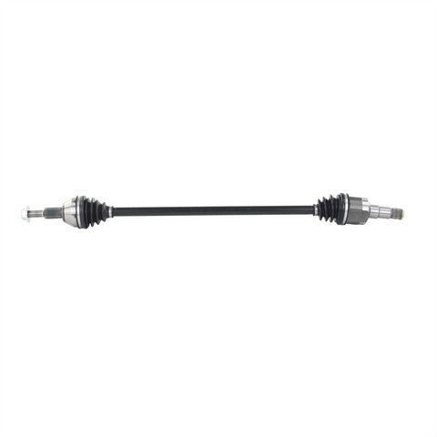 TrakMotive CV Axle Shaft P/N:CH-8233 Fits: Chrysler TOWN &amp; COUNTRY 16-08, Dodge Grand Caravan 10-08, Volkswagen Routan 11-09 - Image 1