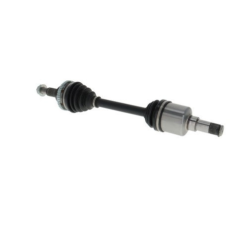 TrakMotive CV Axle Shaft P/N:CH-8236 Fits: Chrysler Sebring 04-03 - Image 2
