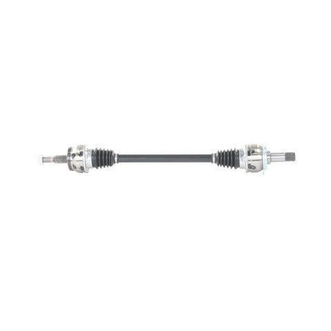 TrakMotive CV Axle Shaft P/N:CH-8237 Fits: Chrysler 300 10-05, Dodge Challenger 14-11, Dodge Charger 10-06, Dodge Magnum 08-06 - Image 1