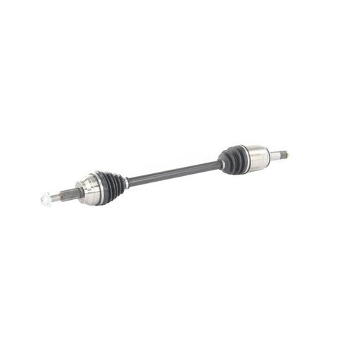TrakMotive CV Axle Shaft P/N:CH-8251 Fits: Dodge Durango 13-11, Jeep Grand Cherokee 22-11 - Image 2