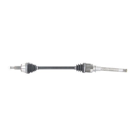 TrakMotive CV Axle Shaft P/N:CH-8252 Fits: Dodge Durango 24-11, Jeep Grand Cherokee 22-11 - Image 1