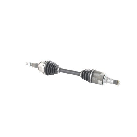 TrakMotive CV Axle Shaft P/N:CH-8253 Fits: Dodge Durango 22-11, Jeep Grand Cherokee 22-11 - Image 2