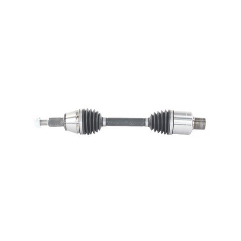 TrakMotive CV Axle Shaft P/N:CH-8256HDX Fits: Ram 1500 21-12, Ram 1500 Classic 20-19 - Image 1