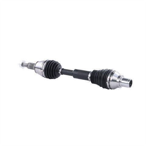 TrakMotive CV Axle Shaft P/N:CH-8256XTT Fits: Ram 1500 21-12, Ram 1500 Classic 20-19 - Image 2