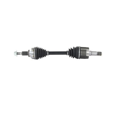 TrakMotive CV Axle Shaft P/N:CH-8258 Fits: Chrysler 200 14-11, Dodge Avenger 14-11 - Image 1