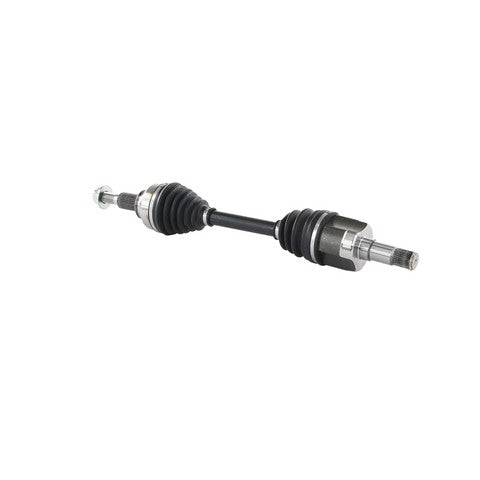 TrakMotive CV Axle Shaft P/N:CH-8258 Fits: Chrysler 200 14-11, Dodge Avenger 14-11 - Image 2