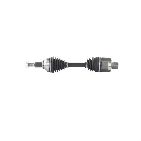TrakMotive CV Axle Shaft P/N:CH-8259 Fits: Chrysler 200 14-11, Dodge Avenger 14-11 - Image 1