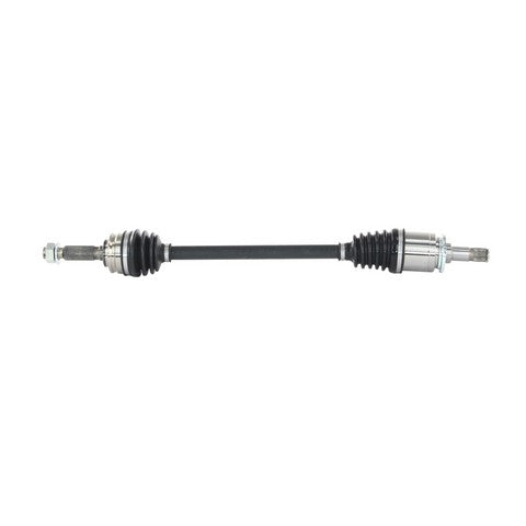 TrakMotive CV Axle Shaft P/N:CH-8266 Fits: Dodge Caliber 09-07, Jeep Compass 17-07, Jeep Patriot 17-07 - Image 1