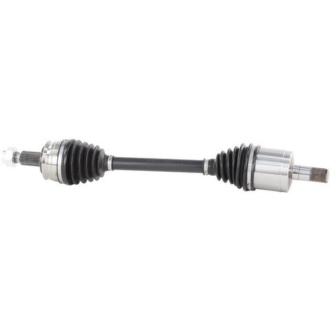 TrakMotive CV Axle Shaft P/N:CH-8267 Fits: Dodge Colt 1984, Dodge Dart 16-13 - Image 1