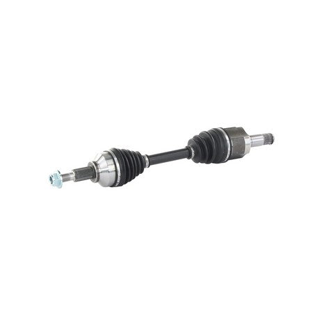 TrakMotive CV Axle Shaft P/N:CH-8268 Fits: Dodge Journey 19-11 - Image 3