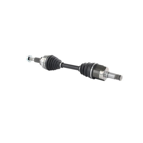 TrakMotive CV Axle Shaft P/N:CH-8268 Fits: Dodge Journey 19-11 - Image 2