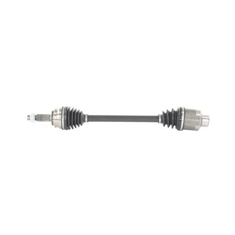 TrakMotive CV Axle Shaft P/N:CH-8276 Fits: Jeep Compass 17-14, Jeep Patriot 17-14 - Image 1