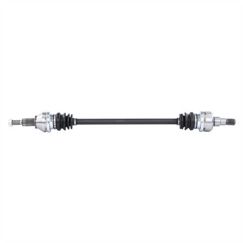 TrakMotive CV Axle Shaft P/N:CH-8277 Fits: Chrysler Pacifica 08-07 - Image 1