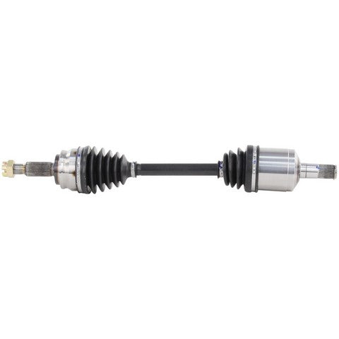 TrakMotive CV Axle Shaft P/N:CH-8280 Fits: Jeep Compass 17-14, Jeep Patriot 17-14 - Image 1