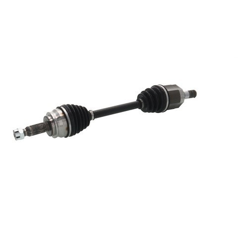 TrakMotive CV Axle Shaft P/N:CH-8280 Fits: Jeep Compass 17-14, Jeep Patriot 17-14 - Image 2