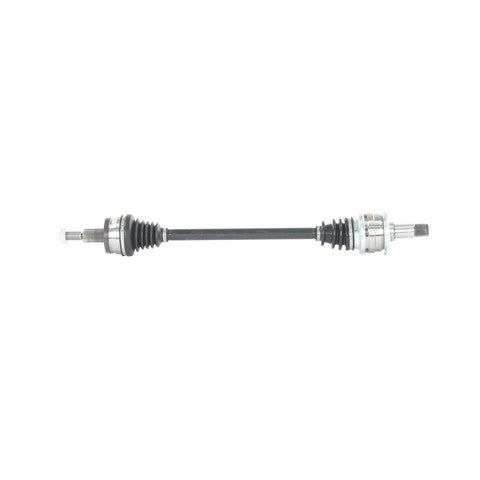 TrakMotive CV Axle Shaft P/N:CH-8286 Fits: Chrysler 300 14-09, Dodge Charger 14-09 - Image 1