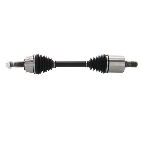 TrakMotive CV Axle Shaft P/N:CH-8298 Fits: Jeep Cherokee 17-14 - Image 1