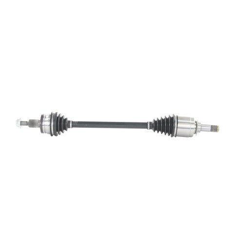 TrakMotive CV Axle Shaft P/N:CH-8308 Fits: Chrysler 300 18-15, Dodge Challenger 21-17, Dodge Charger 22-15 - Image 1