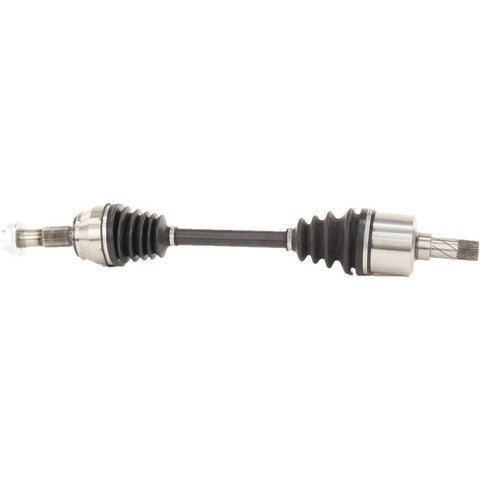 TrakMotive CV Axle Shaft P/N:CH-8318 Fits: Ram Promaster 1500 17-14, Ram Promaster 2500 18-14, Ram Promaster 3500 18-14 - Image 1