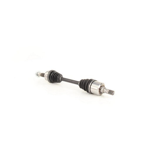 TrakMotive CV Axle Shaft P/N:CH-8318 Fits: Ram Promaster 1500 17-14, Ram Promaster 2500 18-14, Ram Promaster 3500 18-14 - Image 2