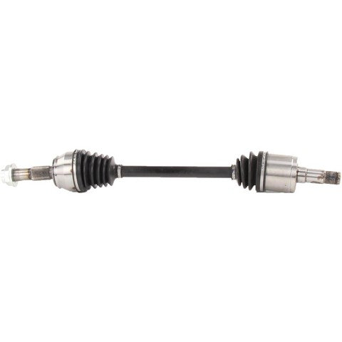TrakMotive CV Axle Shaft P/N:CH-8319 Fits: Ram Promaster 1500 21-14, Ram Promaster 2500 21-14, Ram Promaster 3500 21-14 - Image 1