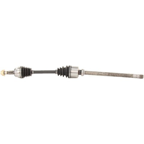 TrakMotive CV Axle Shaft P/N:CH-8321 Fits: Ram Promaster 1500 17-14, Ram Promaster 2500 18-14, Ram Promaster 3500 18-14 - Image 1