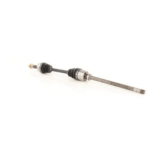 TrakMotive CV Axle Shaft P/N:CH-8321 Fits: Ram Promaster 1500 17-14, Ram Promaster 2500 18-14, Ram Promaster 3500 18-14 - Image 2
