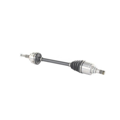 TrakMotive CV Axle Shaft P/N:CH-8322 Fits: Dodge Durango 22-18, Jeep Grand Cherokee 22-11 - Image 2