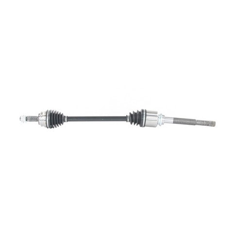 TrakMotive CV Axle Shaft P/N:CH-8332 Fits: Dodge Caliber 2008, Jeep Compass 17-07, Jeep Patriot 17-07 - Image 1