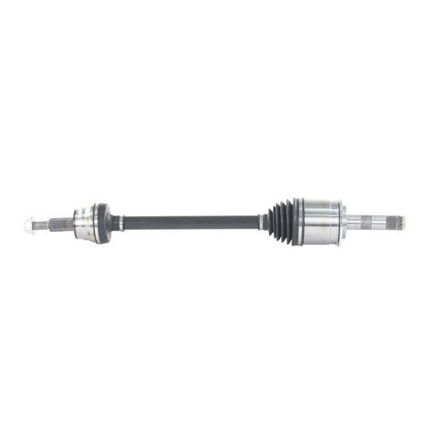 TrakMotive CV Axle Shaft P/N:CH-8349 Fits: Dodge Durango 22-18, Jeep Grand Cherokee 22-11 - Image 1