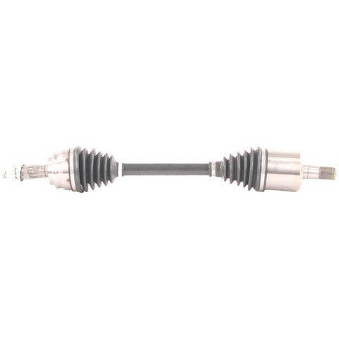 TrakMotive CV Axle Shaft P/N:CH-8353 Fits: Jeep Compass 17-14 - Image 1