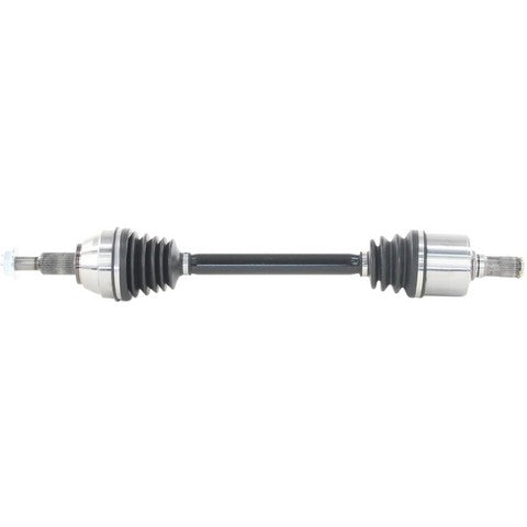 TrakMotive CV Axle Shaft P/N:CH-8357 Fits: Chrysler Grand Caravan 2021, Chrysler Pacifica 22-17, Chrysler Voyager 21-20 - Image 1