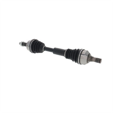 TrakMotive CV Axle Shaft P/N:CH-8363 Fits: Jeep Cherokee 22-19 - Image 2