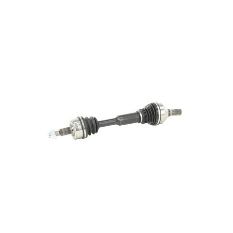 TrakMotive CV Axle Shaft P/N:CH-8369 Fits: Jeep Cherokee 20-19 - Image 2