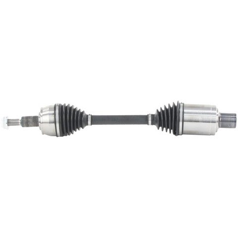 TrakMotive CV Axle Shaft P/N:CH-8379 Fits: Jeep Cherokee 17-15 - Image 1