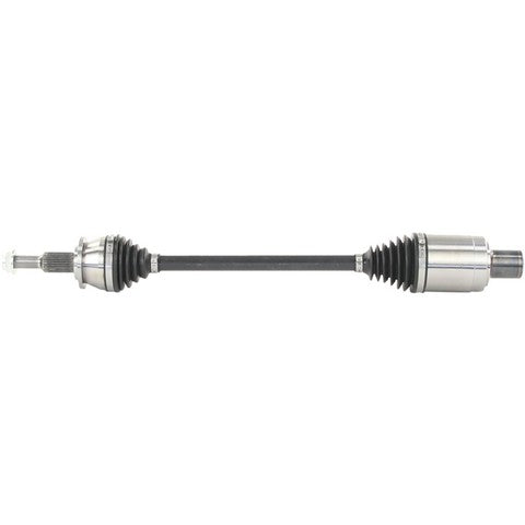 TrakMotive CV Axle Shaft P/N:CH-86002 Fits: Jeep Cherokee 20-19 - Image 1