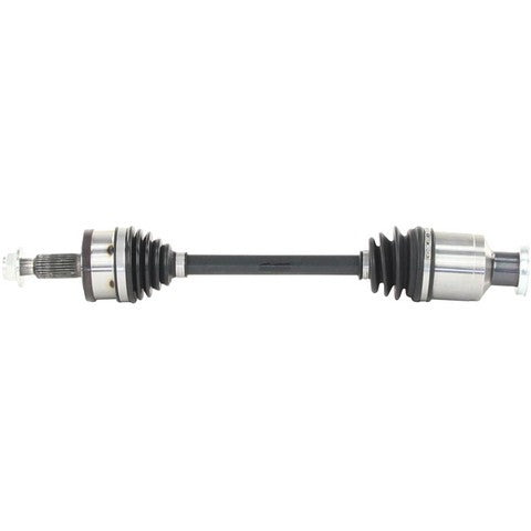 TrakMotive CV Axle Shaft P/N:CH-86005 Fits: Chrysler 300 18-05, Dodge Challenger 18-17, Dodge Charger 18-07, Dodge Magnum 08-05 - Image 1