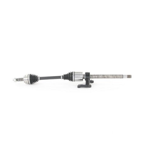 TrakMotive CV Axle Shaft P/N:CH-86007 Fits: Jeep Compass 17-14, Jeep Patriot 17-14 - Image 1